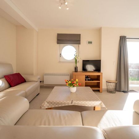 Apartment Blutsyde Promenade-35 By Interhome Bredene Exteriör bild