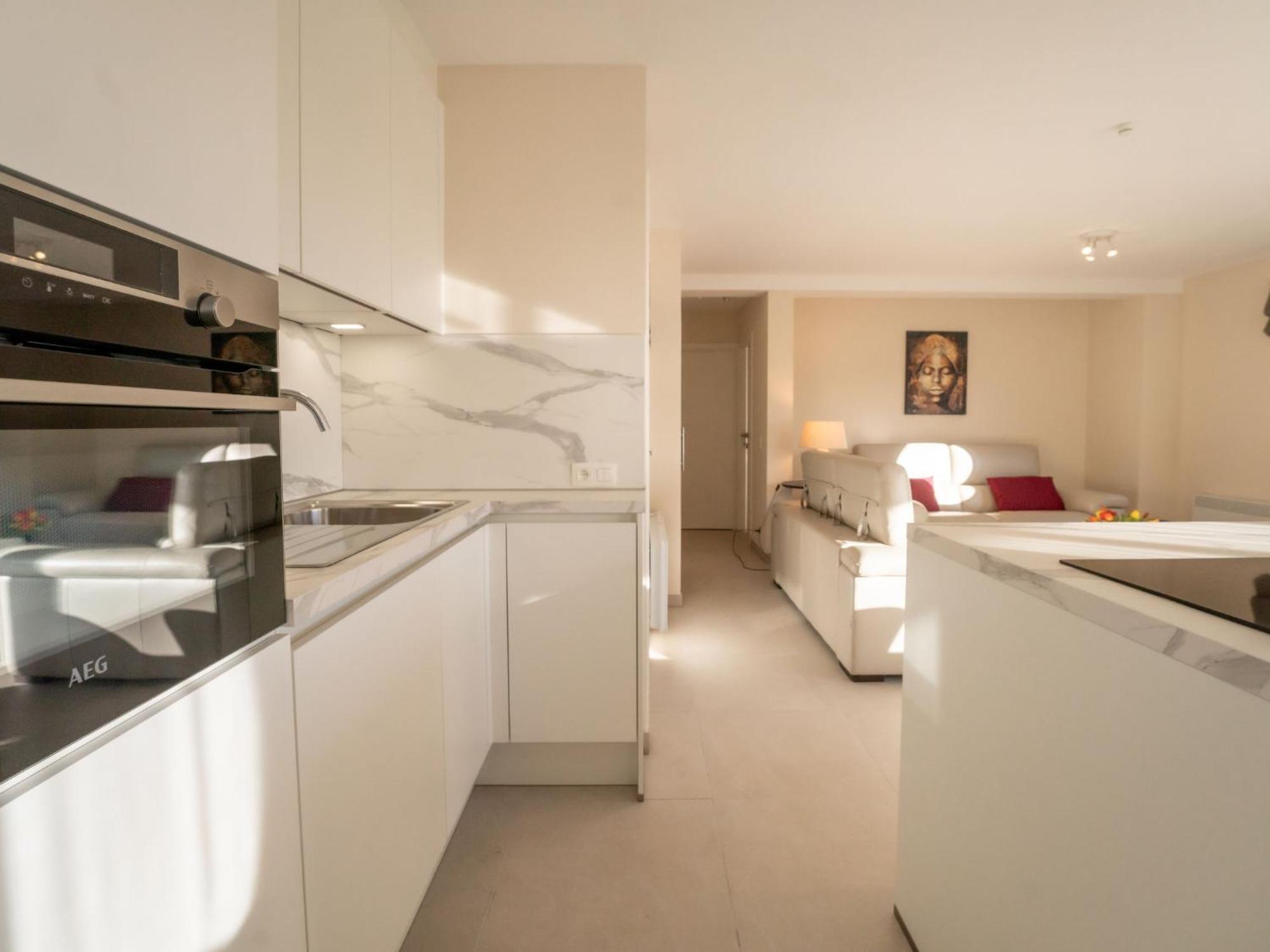 Apartment Blutsyde Promenade-35 By Interhome Bredene Exteriör bild