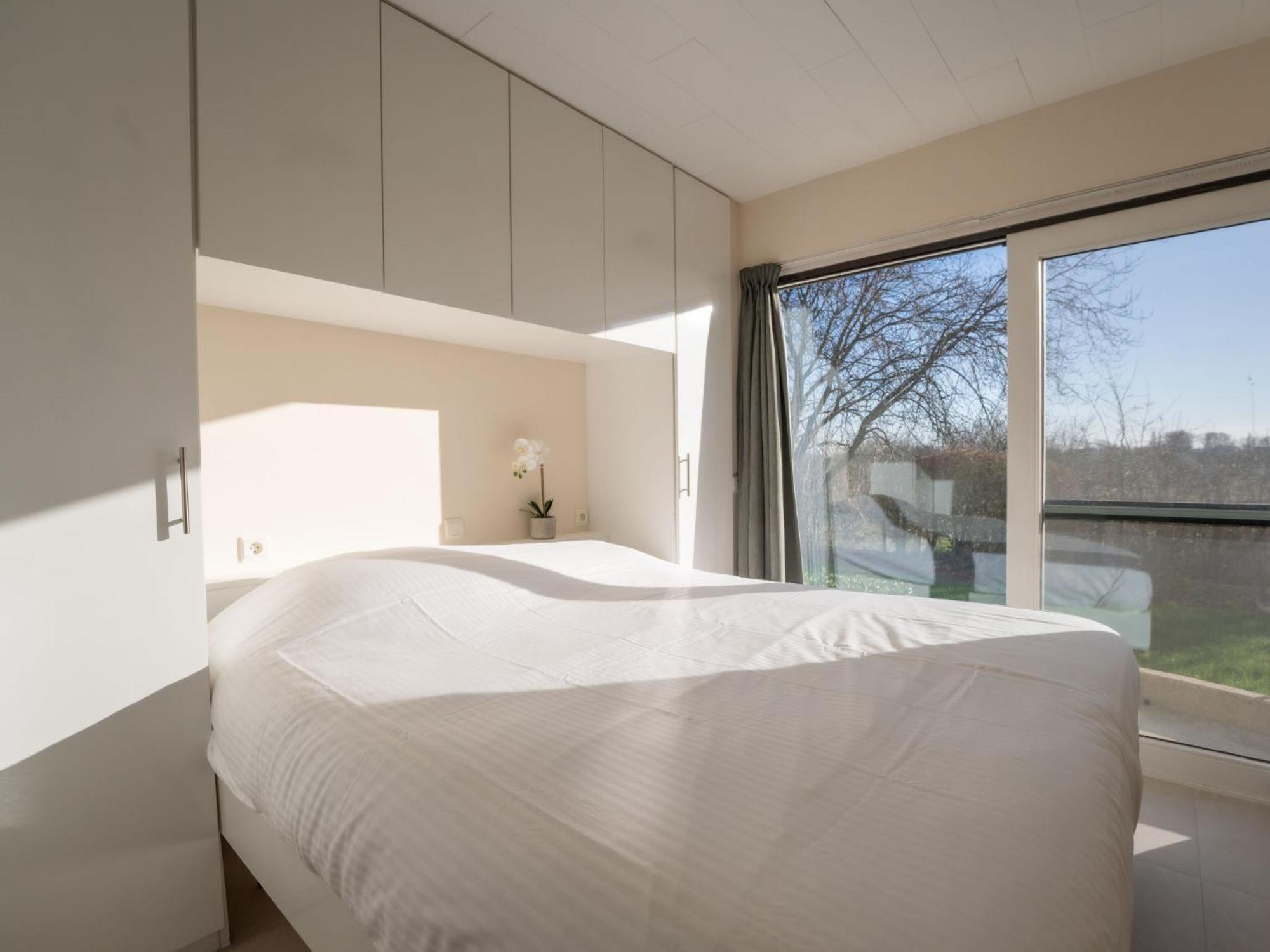 Apartment Blutsyde Promenade-35 By Interhome Bredene Exteriör bild
