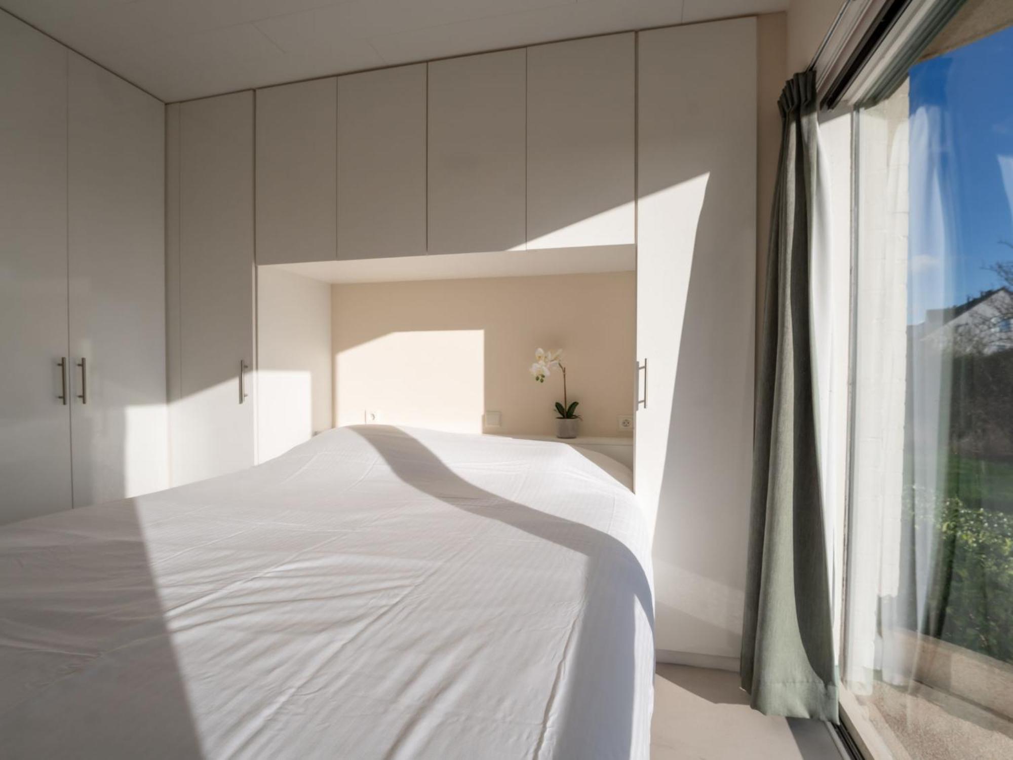 Apartment Blutsyde Promenade-35 By Interhome Bredene Exteriör bild
